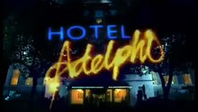Hotel Adelphi BBC 1997 S1 E1