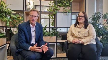 Watch: Insider's Business Briefing - 5th September