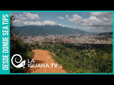 Llegó la guerra a Caracas: El camino del paramilitarismo desde las fronteras del país a la Cota 905