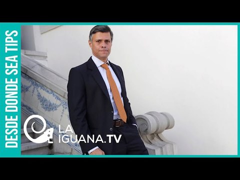 Descaro Total: Secuestraron Monómeros en 2019 y hoy es la caja chica de Leopoldo López