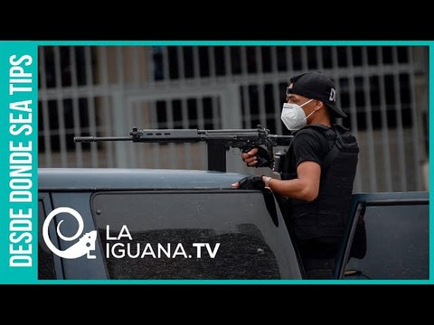 Entre paramilitares, desplazados y secuestrados: ¿Cómo fue el operativo para liberar la Cota 905?