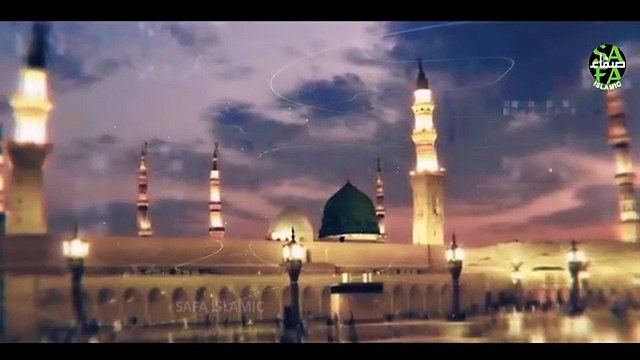 Nawal Khan __ Hum Madine Se Allah Kyun Aa Gaye __ Heart Touching Naat __ Safa Islamic