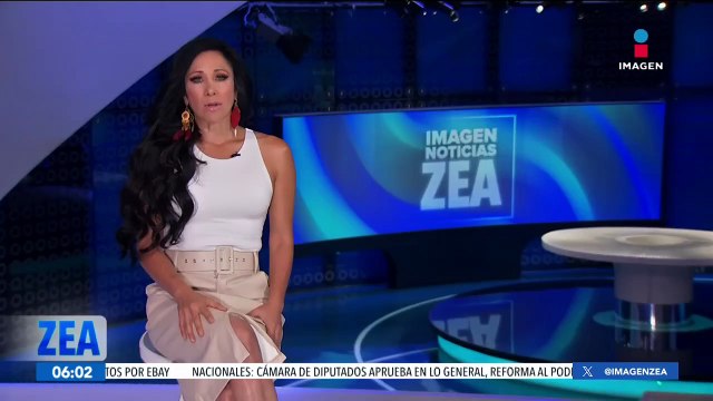 Las fuertes lluvias derriban árboles y espectaculares en Puebla