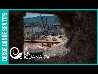 Territorio del Koki: Entre garitas de vigilancia y un laboratorio de drogas en plena Caracas