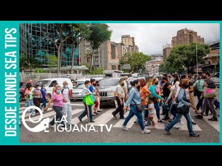 Invasión paramilitar: ¿Quién trajo y a quién le conviene la violencia mercenaria en Venezuela?