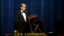 Les Luthiers, Lazy Daisy, Mastropiero que nunca