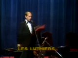 Les Luthiers, Lazy Daisy, Mastropiero que nunca