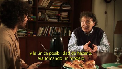 Piglia va: Conversaciones con León Rozitchner, de Diego Sztulwark