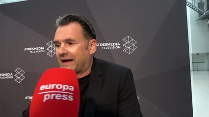 El periodista Iñaki López se pronuncia sobre la condena a Daniel Sancho