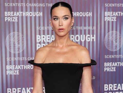 Superstar Katy Perry: Darauf steht sie bei Männern