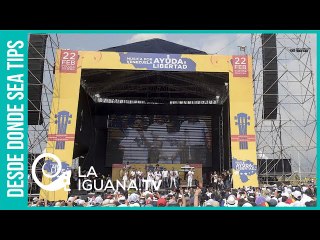 ¿Quién es Antonio Itriago? La joyita detrás del magnicidio en Haiti y el concierto en Cúcuta