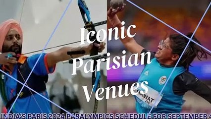 Paris 2024 Paralympics: Day 7 Thrills - From Road to Glory 