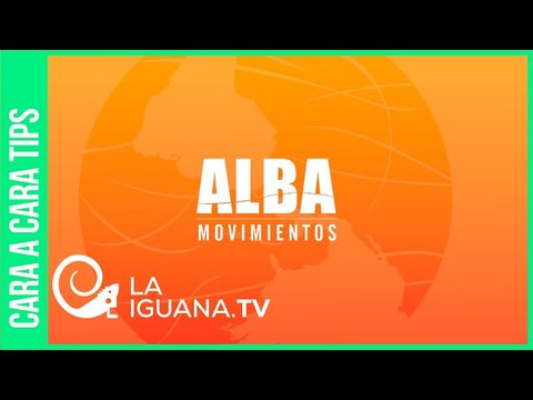 ¿Qué es ALBA Movimientos y cuáles países lo integran? Acá se los explicamos
