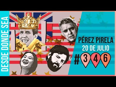 Así fue cómo se robaron en Inglaterra $2 mil millones en lingotes de oro venezolano (+Pérez Pirela)