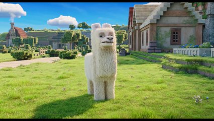 Epic Minecraft Movie Teaser: An Adventure Awaits! 🎮