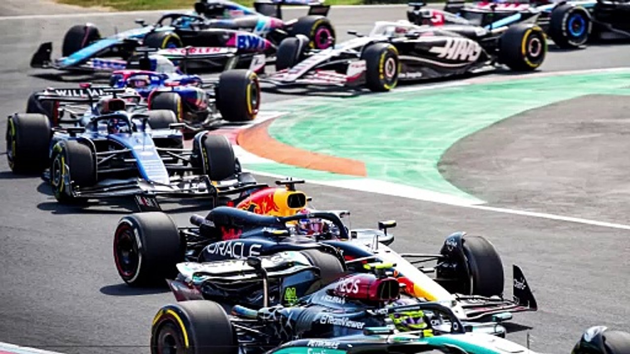 Les 10 records les plus fous de la F1