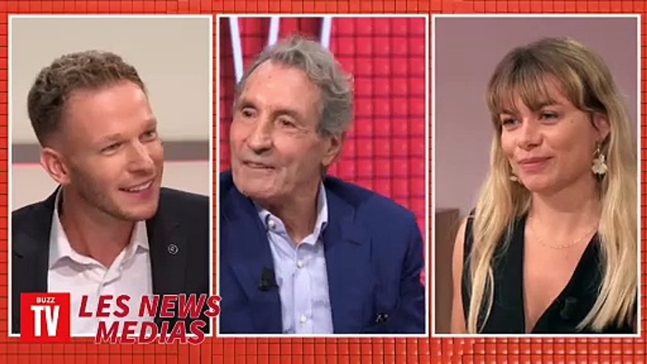 Jean-Jacques Bourdin comprend la décision de l'Arcom de supprimer la fréquence de C8