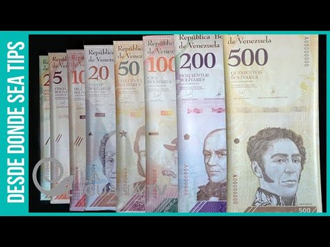 Bolsillos vacíos: ¿Cómo y por qué el ataque al Bolívar genera graves distorsiones económicas?