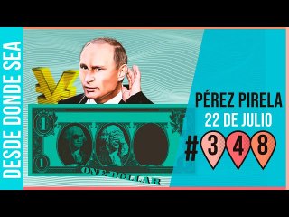 ¿EEUU no podrá imprimir más dólares? Sepa cómo Rusia y China se deshacen de la moneda