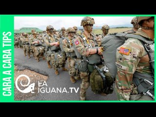 Una copia de EEUU: Colombia ha sido el portaviones del imperialismo hacia Latinoamérica