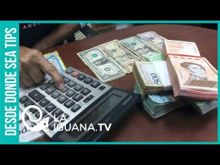 ¿Se puede indexar ya el salario de los venezolanos para evitar que se lo trague la inflación?