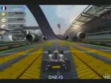 Trackmania Nations Forever - Circuit GF avec map editor