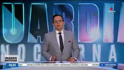 Se registra aparatoso accidente en carretera de Monterrey