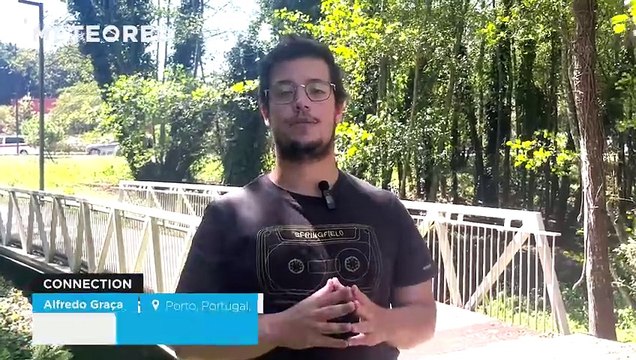 Iminente mudança de tempo em Portugal: vai chover nestas regiões nos próximos dias