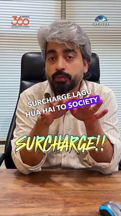 Capital Smart City Special Discount Offer | Save Up to 6% on Installments!