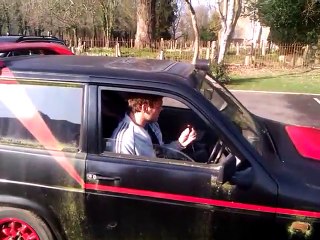 Peter Crouch remembers Pompey's hysterical A-Team-mobile from Premier League era