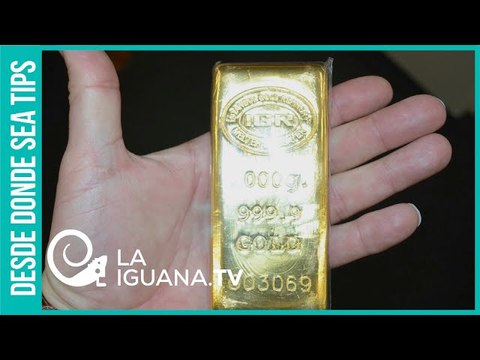 Repatriar el oro: ¿Por qué Chávez retiró las reservas internacionales de bancos en EEUU y Europa?