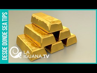 Por nuestro bienestar: La irónica razón de Inglaterra (y Guaidó) para no devolver el oro a Venezuela