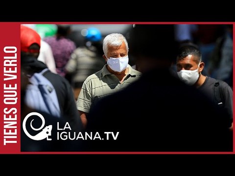 Pendiente Venezuela: Detectados 4 nuevos casos de la variante delta en viajeros del exterior