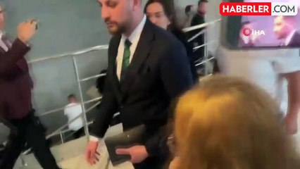 Polat çiftinin duruşması yarın devam edecek