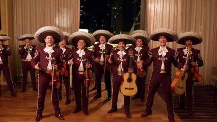 El son de la negra-Guadalajara - Mariachi Vargas de Tecalitlán
