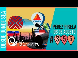¿Cómo se robaron toda la plata de Pdvsa? #PérezPirela revela lo que no te han contado