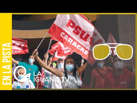 Gobernadores y alcaldes: Estos son los cargos a elegir en las primarias este domingo +(PSUV)