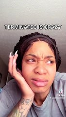 Une femme se filme en train de se faire licencier et tout le monde est du côté des RH