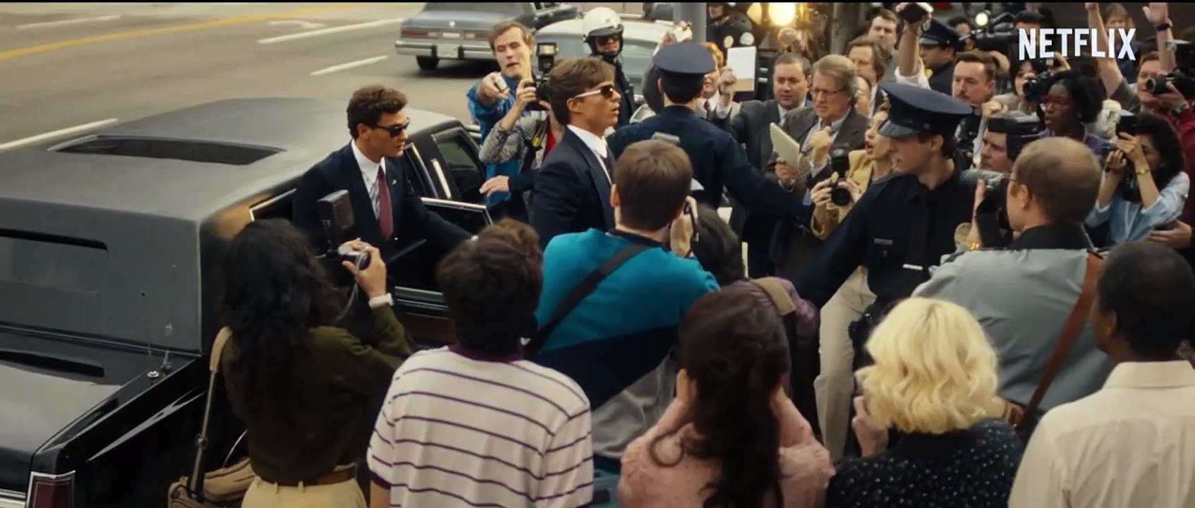 Monstres : L'histoire de Lyle et Erik Menendez - saison 1 Bande-annonce VF