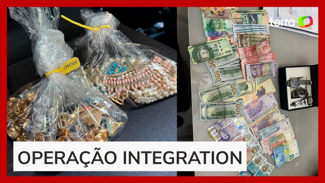 Deolane Bezerra presa: joias e dinheiro foram apreendidos em operação