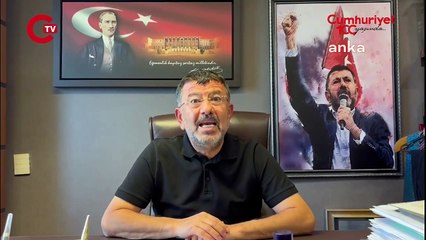 "Sisi'nin eline eteğine yapışmış!" Veli Ağbaba'dan Erdoğan'a zehir zemberek söz