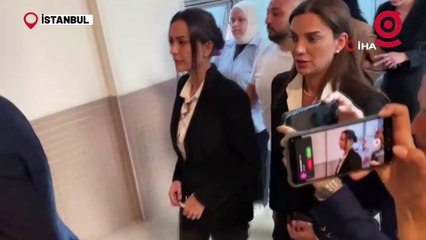 Polat çiftinin duruşması yarın devam edecek