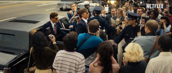 Monster: Die Geschichte von Lyle und Erik Menendez Trailer DF