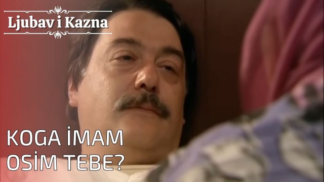 Koga imam osim tebe? | Ljubav i Kazna - Epizoda 24