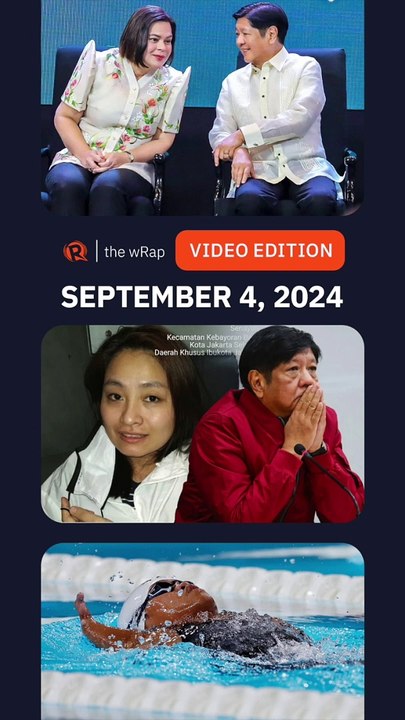 Philippine officials work on Alice Guo’s deportation after arrest in Indonesia | The wRap