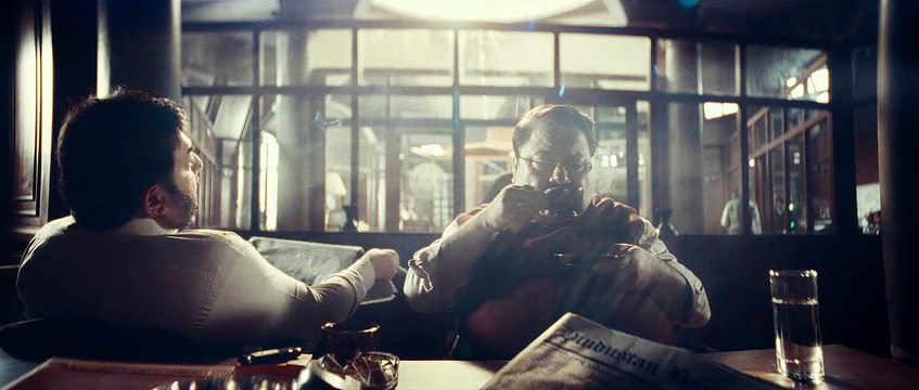 IC 814 The Kandahar Hijack Season 1 Ep 4