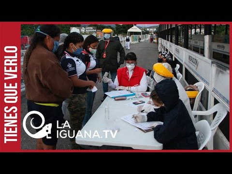 Primer encuentro formal: Venezuela y Colombia discuten reapertura de la frontera en Táchira