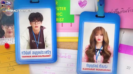 Kỳ Thực Tập Này, Yêu Anh Được Không Tập 4 Vietsub Thuyết minh