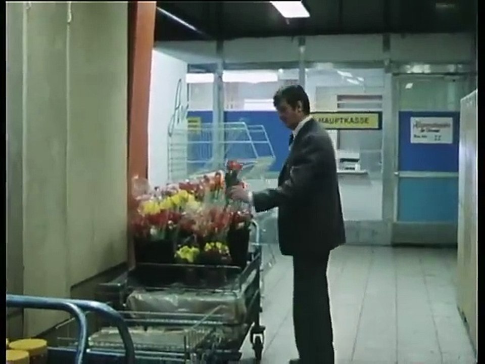 Der Alte  S04E11 - Alleingang