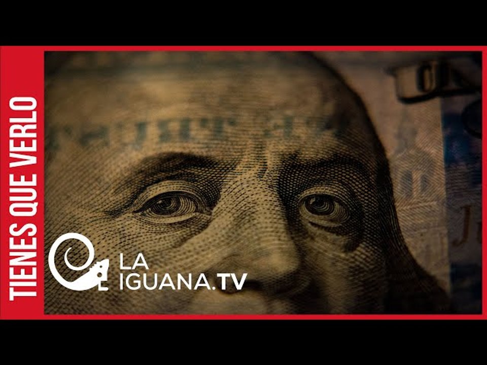 Claro y raspao: En Venezuela se usa la economía...